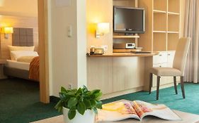 Hotel Suite Leipzig